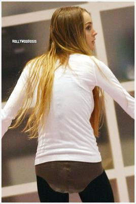  Fotos: Lindsay Lohan ¿muy flaca o anorexica?