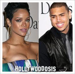  Rihanna no presentara cargos contra Chris Brown