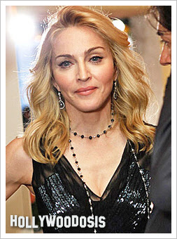 El nuevo rostro de Madonna: la diva "refrescó" su cara El nuevo rostro de Madonna: la diva "refrescó" su cara