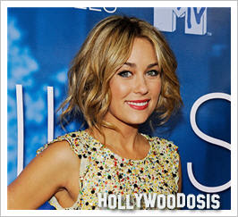 Confirmado: Lauren Conrad abandona The Hills Confirmado: Lauren Conrad abandona The Hills