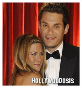 Rompieron Jennifer Aniston y John Mayer: será esta vez la definitiva? Rompieron Jennifer Aniston y John Mayer: será esta vez la definitiva?