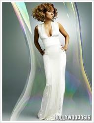 Halle Berry posa a puro glamour para Harpers Bazaar Mayo 2009 Halle Berry posa a puro glamour para Harpers Bazaar Mayo 2009