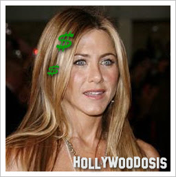 ¿Cuanto ganaron los famosos en el 2008? ¿Jennifer le ganó a Angelina? aniston j.jpg