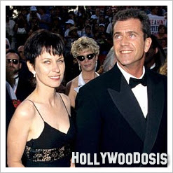 Esposa de Mel Gibson pide el divorcio luego de 28 años de casados Esposa de Mel Gibson pide el divorcio luego de 28 años de casados