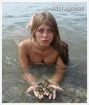 Oksana Pochepa, la amante rusa de Mel Gibson rompe el silencio Oksana Pochepa, la amante rusa de Mel Gibson rompe el silencio
