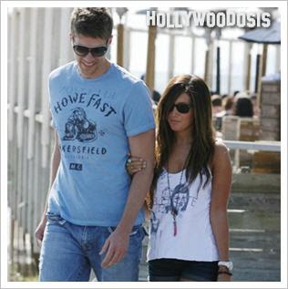  Fotos: ¿Ashley Tisdale con su nuevo novio?