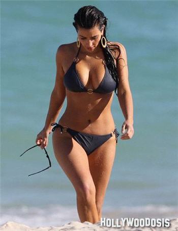  Los 10 mejores cuerpos del 2009