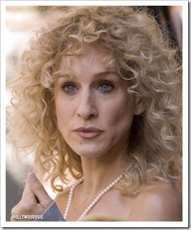 sarah jessica parker ochentosa sex and the city 7
