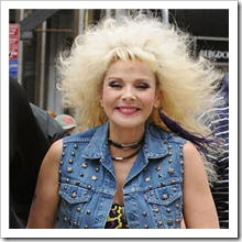 kim cattral