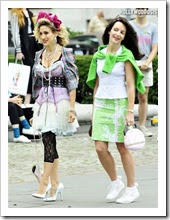 sex and the city pelicula 6