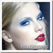 taylor swift posa new york times