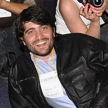 Minha foto