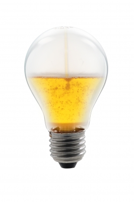 beer bulb