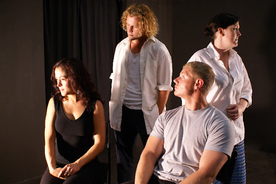 look back in anger cast