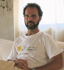 Pablo de la Iglesia (Esania)