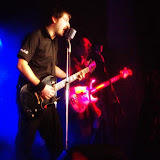 Foto di Nicoletta Pasquini