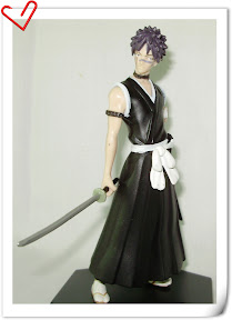Bleach Part 4