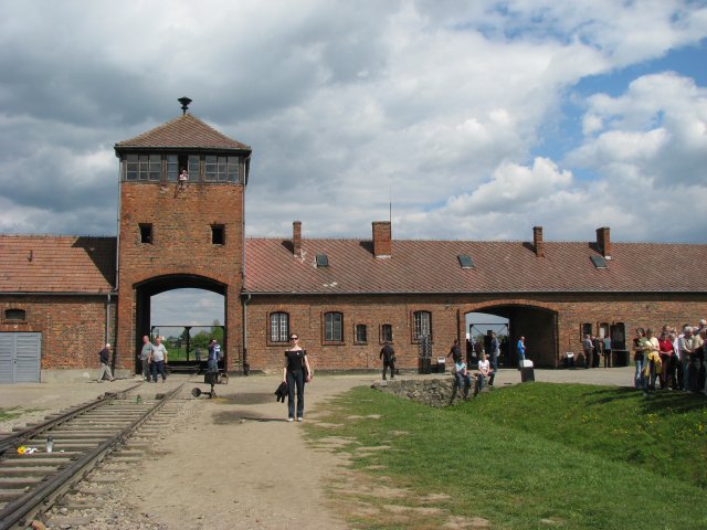 Auschwitz