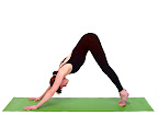 Want Toned Arms? Try This Yoga Exercise