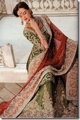 pakstani briade . latest fashion of pakistan . indian bride . desi girls. mehendi desinge . dulhan dreess for 2011. pk models. paki girls. indian girls (6)