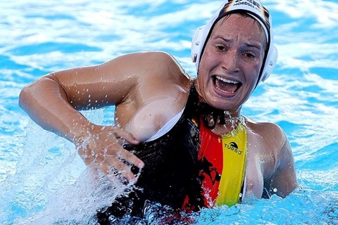 Mandy Zollner (Germany)