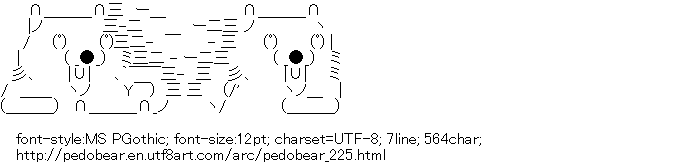Pedobear,Dance