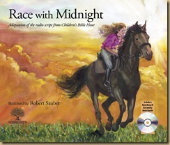 Race with Midnight