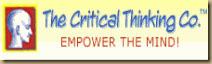 The Critical Thinking Co.