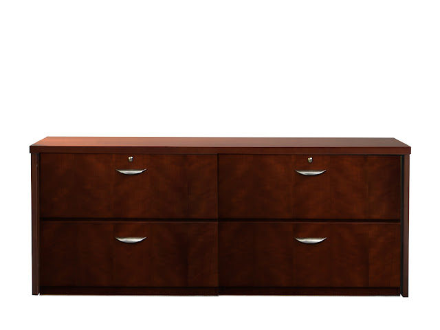 Storage File Cabinets