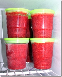 freezer jam freezer jam