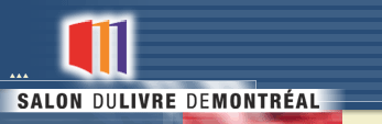 Salon du Livre de Montréal