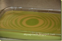 Puding kentang 8.11.2010 002