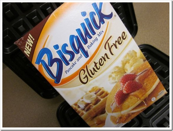 GF Bisquick