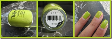 trind, cc131 trind, cc131