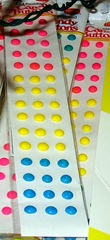 Candie dots