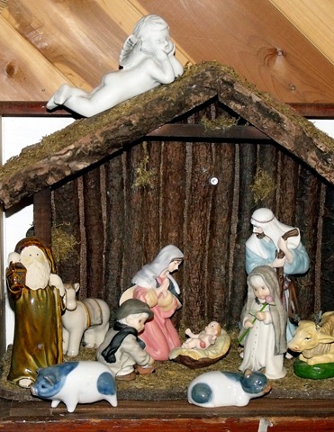 nativity
