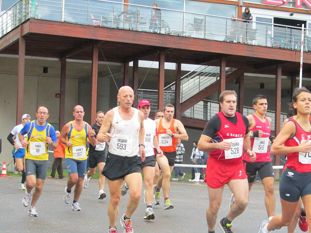 afilados runners jorbaiona