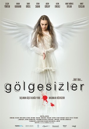 gölgesizler