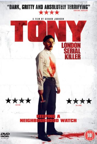 tony filmi
