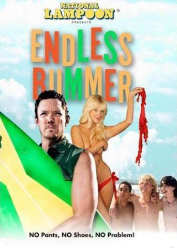 Endless Bummer