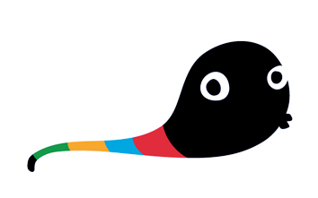 Maskot / Maskotti