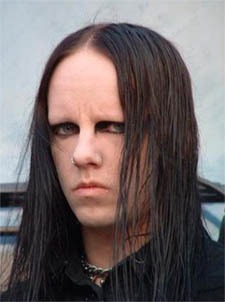 joey jordison