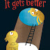 【鬼扯蛋】It Gets Better Projrct_人生不該結束在你覺得最悲慘的一天,而該是幸福的從此以後