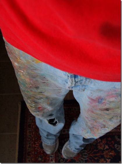 paintpants