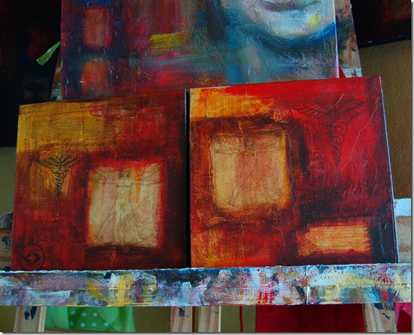 paintings