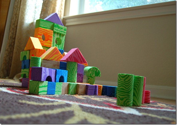 castle