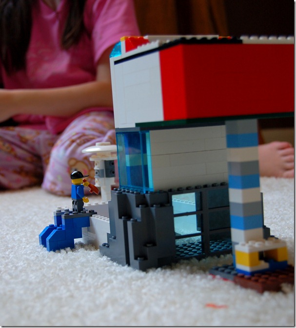 aquarium