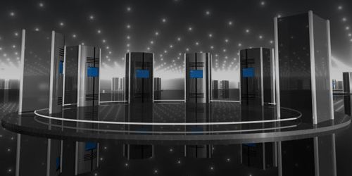 webhosting