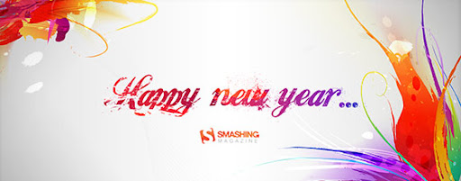 insitelink - New Year Wallpapers