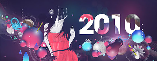 insitelink - New Year Wallpapers